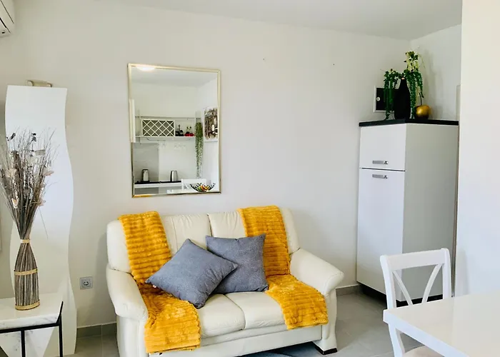 Villa Evamar, Island Krk Punat