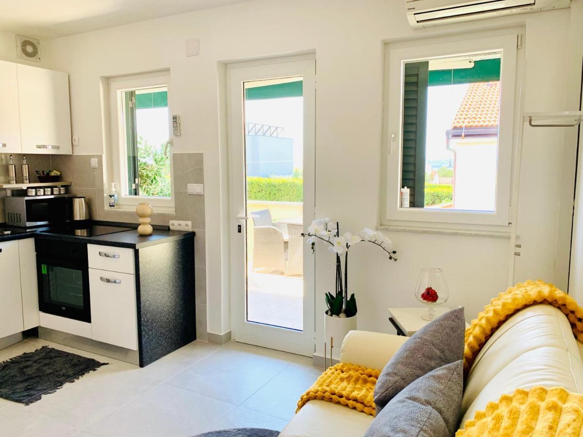 Apartman Evamar, Island Krk Punat