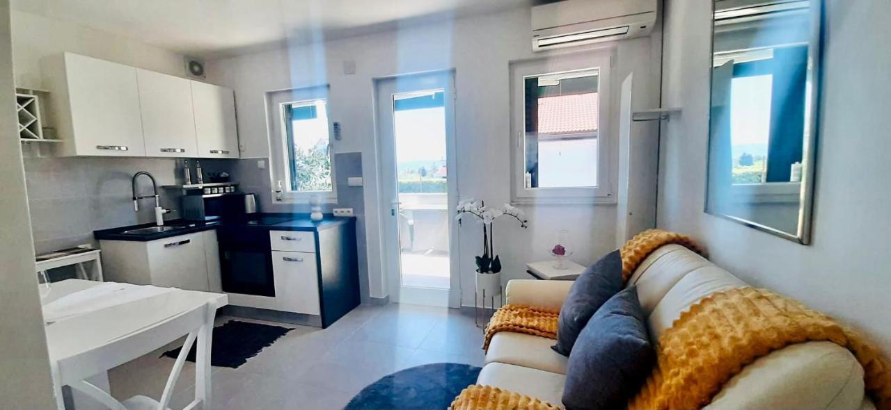 Evamar, Island Krk Apartman Punat