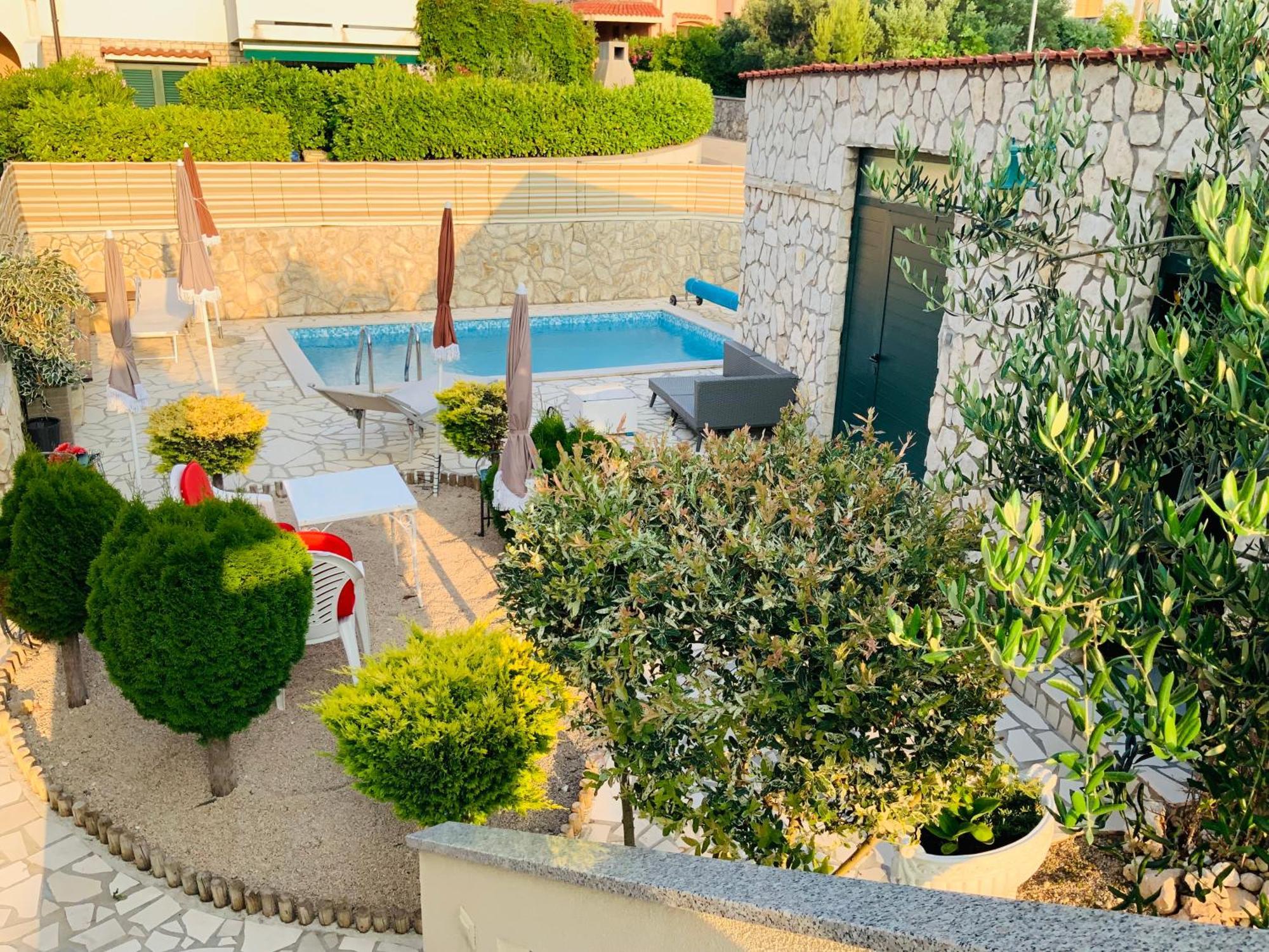 Apartman Evamar, Island Krk