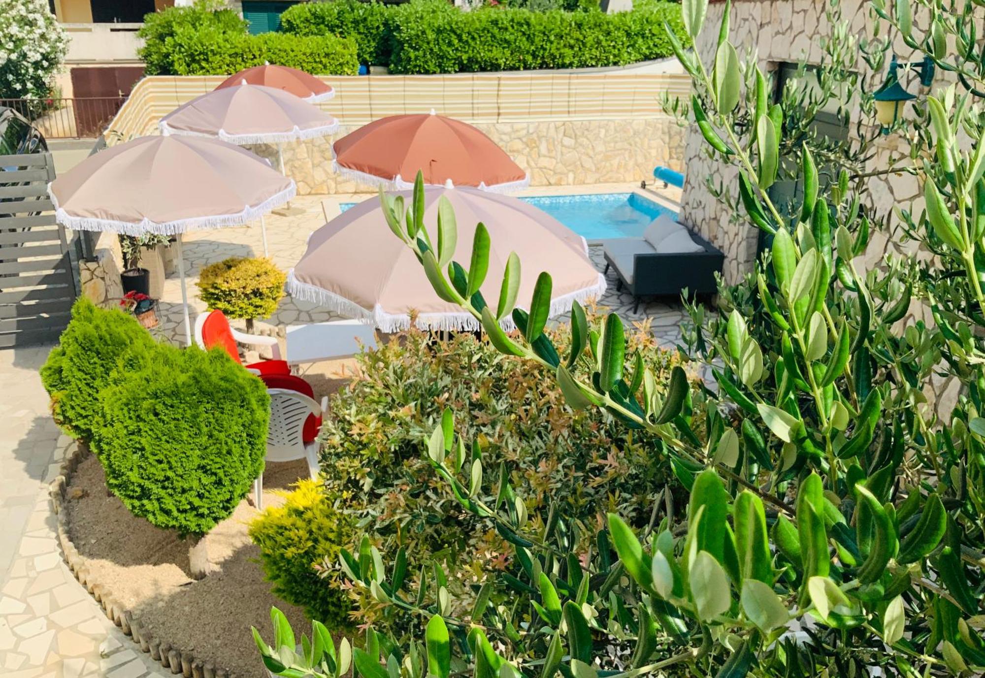 Apartman Evamar, Island Krk *