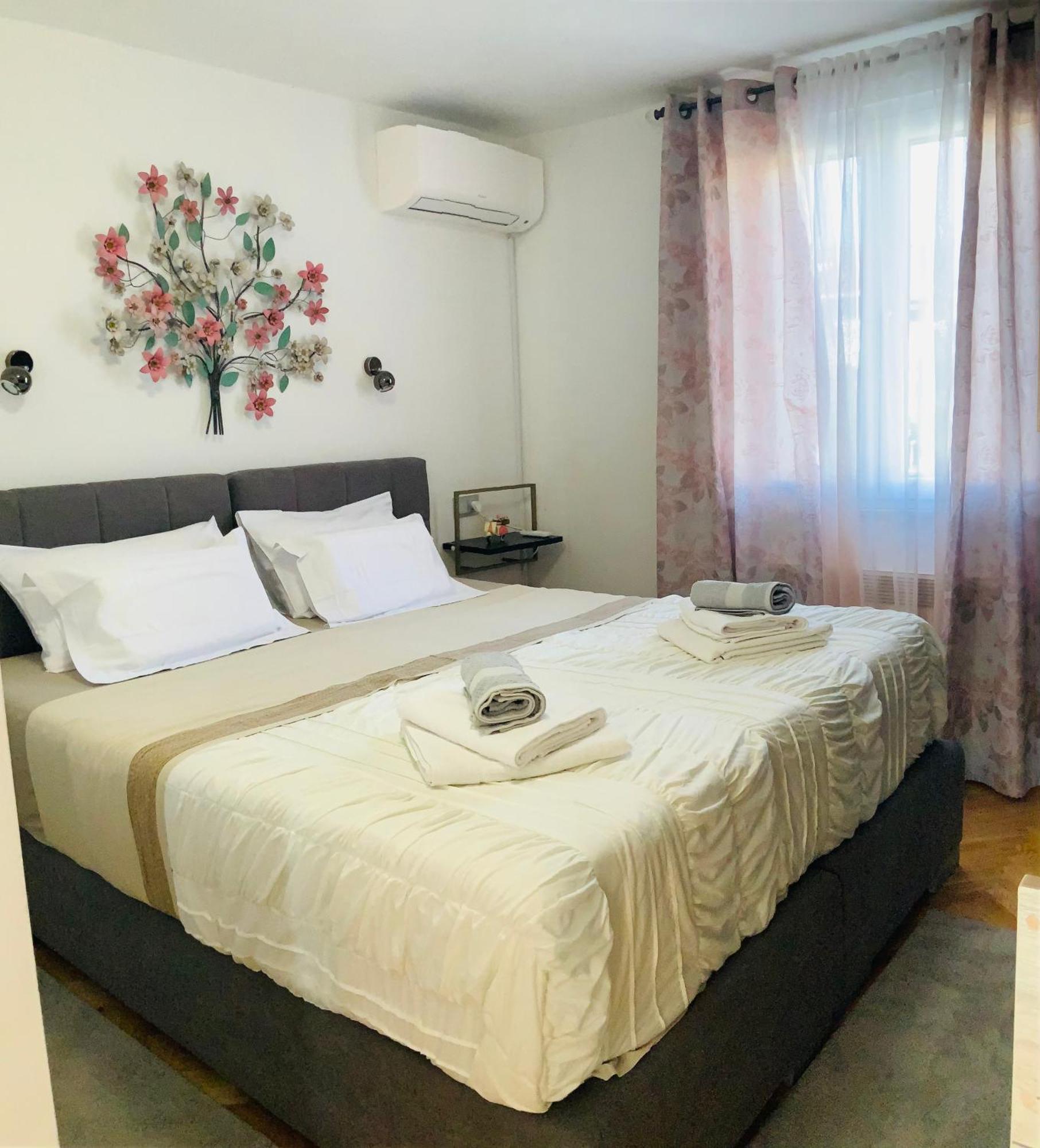 Evamar, Island Krk Apartman Punat