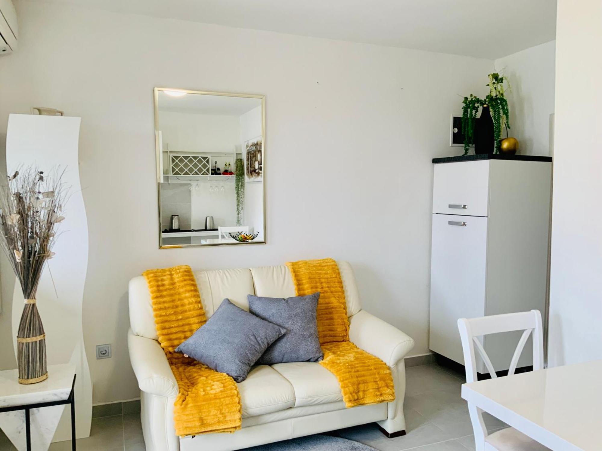 Evamar, Island Krk Apartman Punat