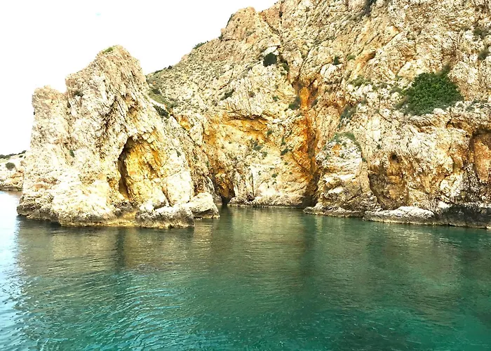 Villa Evamar, Island Krk Punat