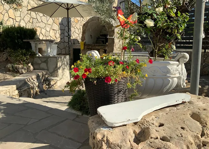 Villa Evamar, Island Krk Punat