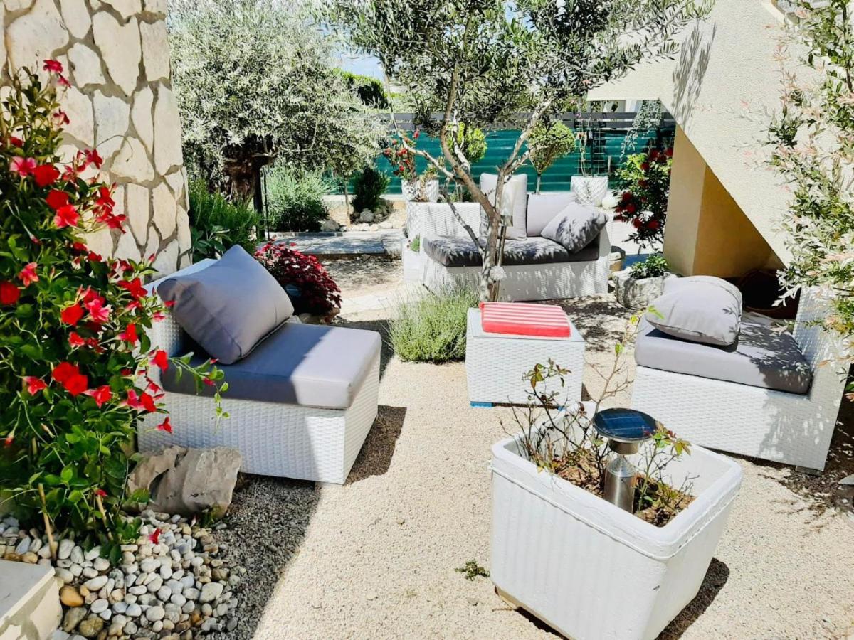 Apartment Evamar, Island Krk *