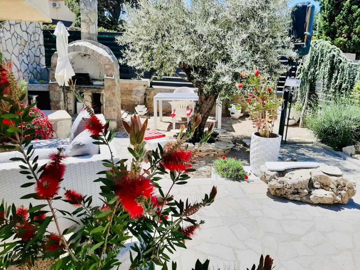 Evamar, Island Krk Apartment Punat