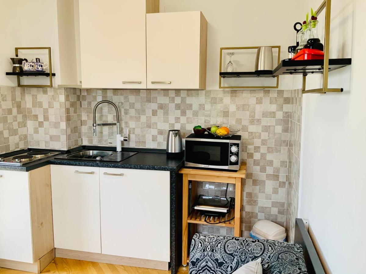 Evamar, Island Krk Apartment