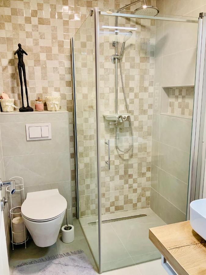 Evamar, Island Krk Apartment