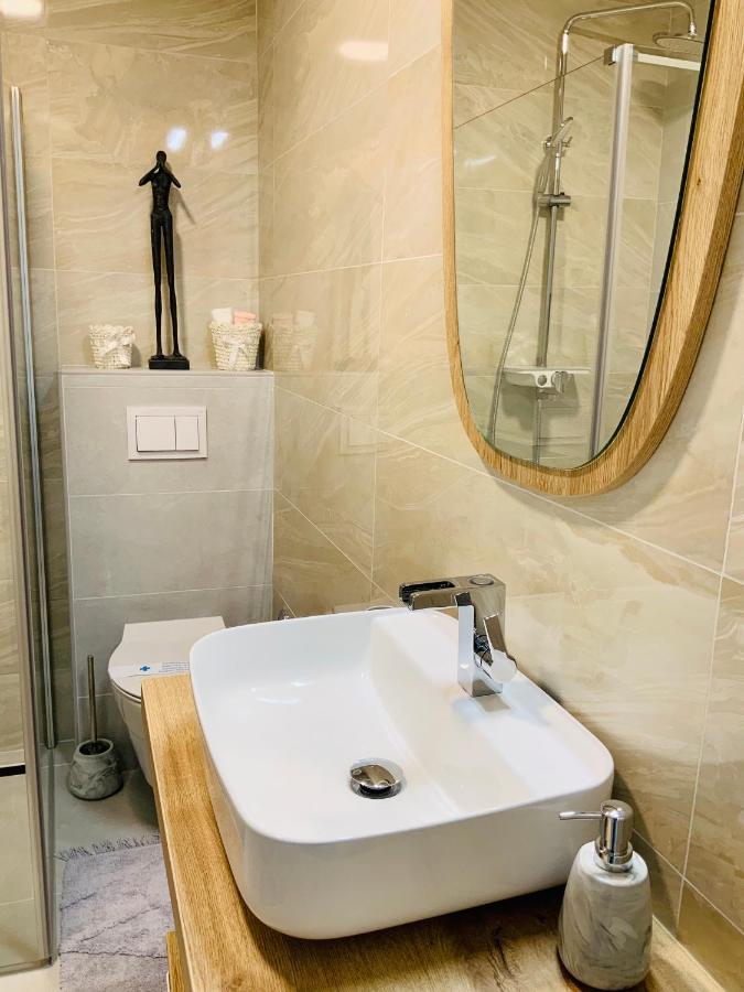 Evamar, Island Krk Apartmán *