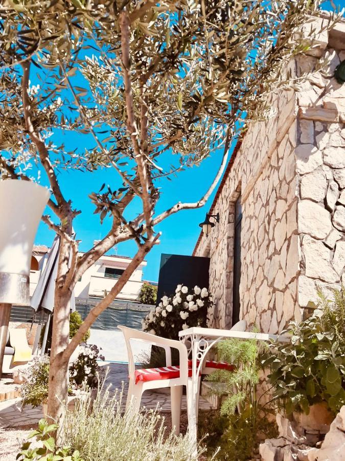 Apartment Evamar, Island Krk *