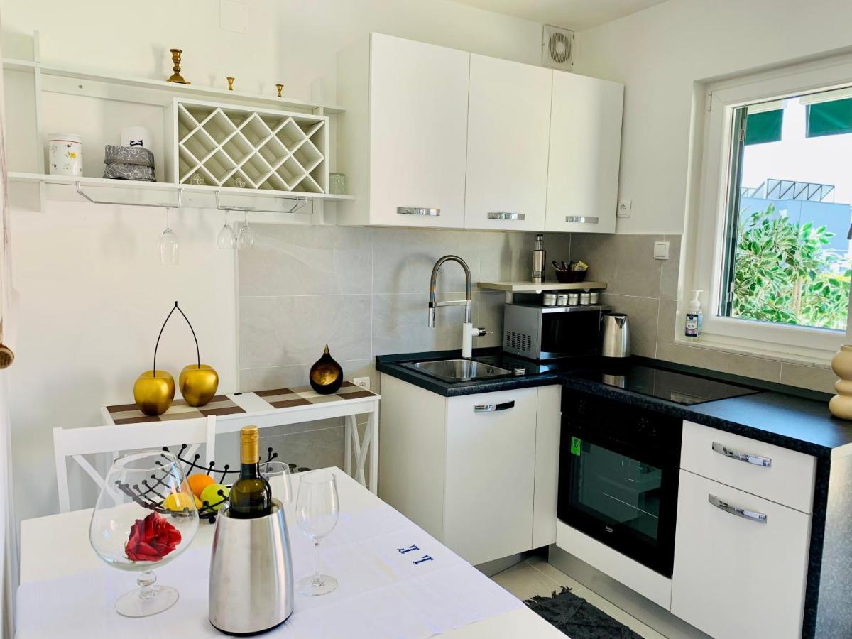 Apartmán Evamar, Island Krk *