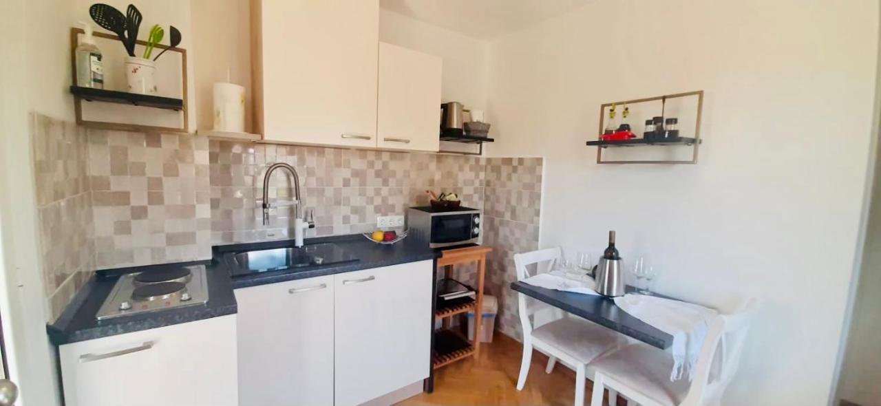 Evamar, Island Krk Apartment