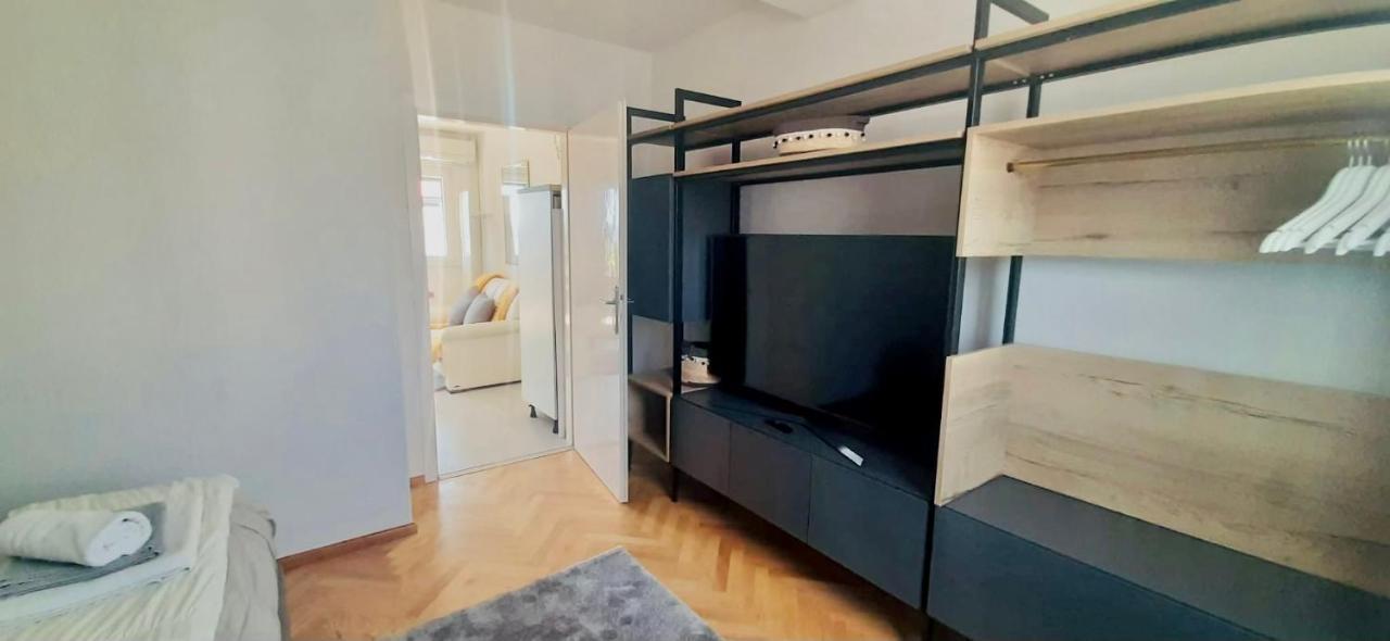 Evamar, Island Krk Apartmán