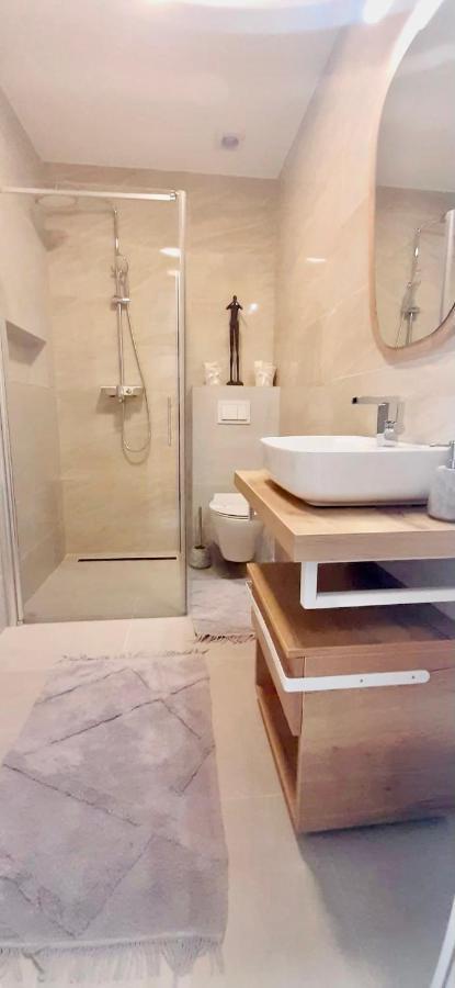 Evamar, Island Krk Apartment Punat