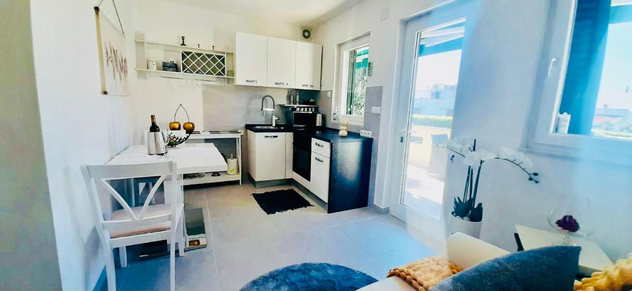 Apartment Evamar, Island Krk Punat