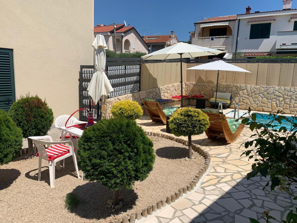 Evamar, Island Krk Apartment