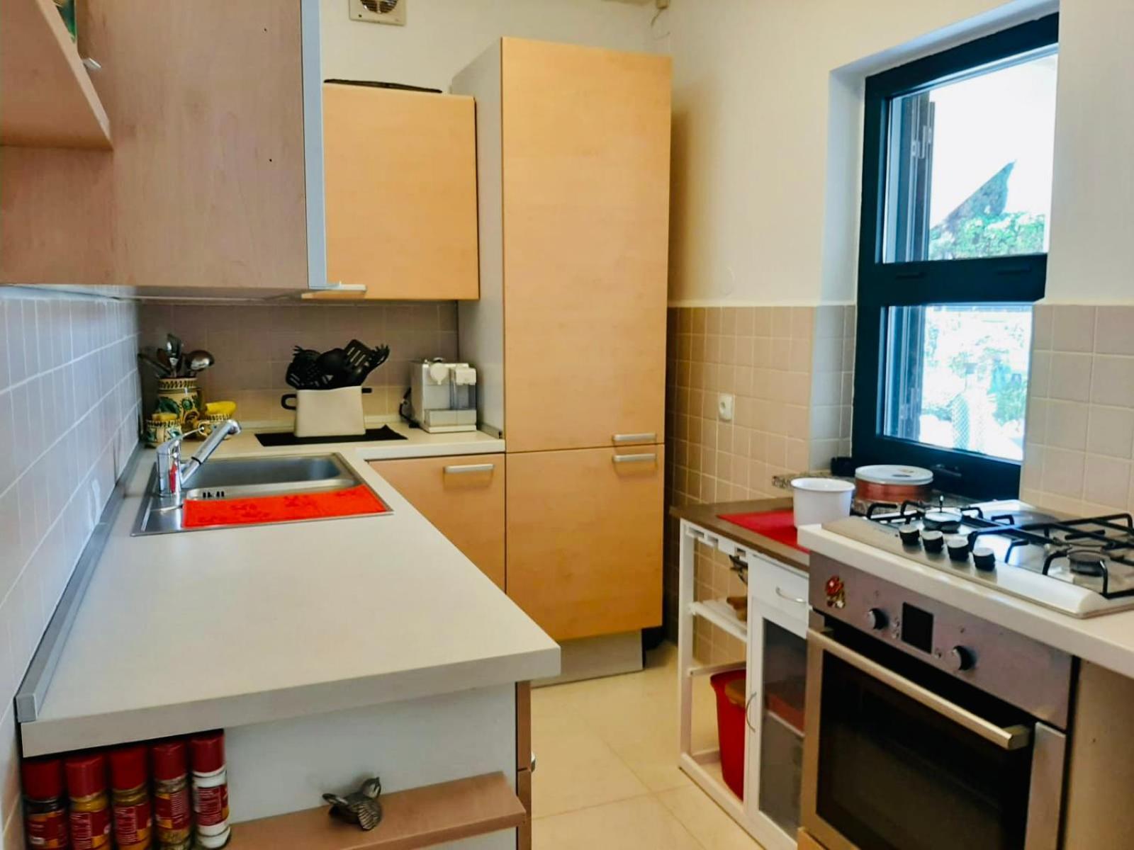 Apartment Evamar, Island Krk