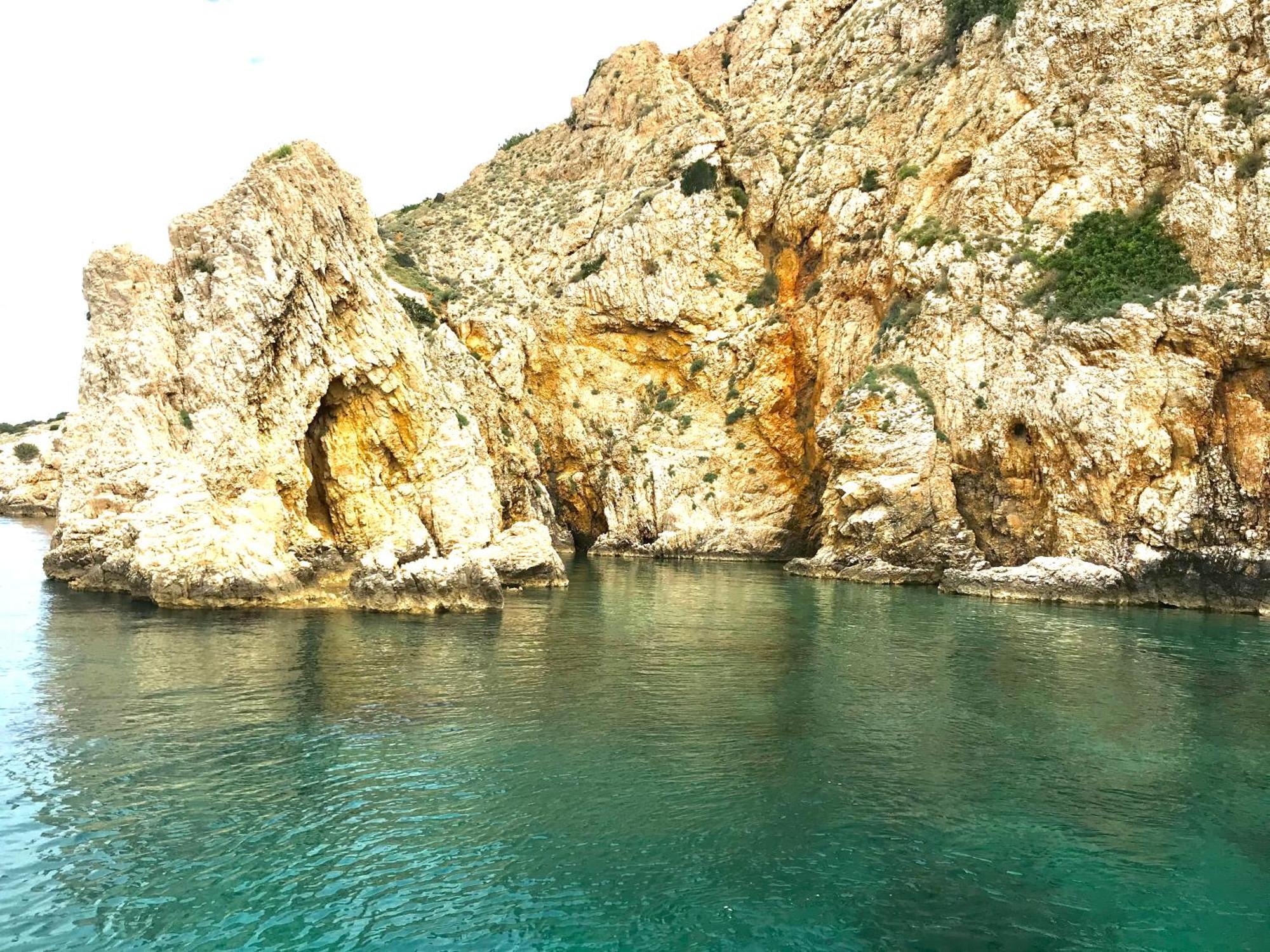 Evamar, Island Krk Apartment