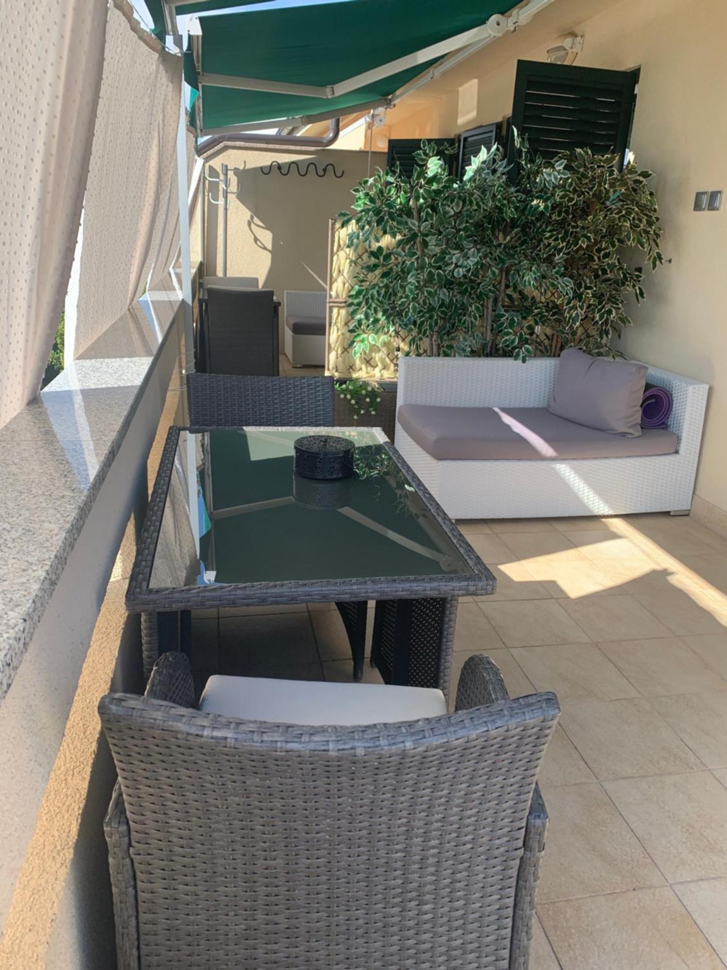 Apartment Evamar, Island Krk Punat