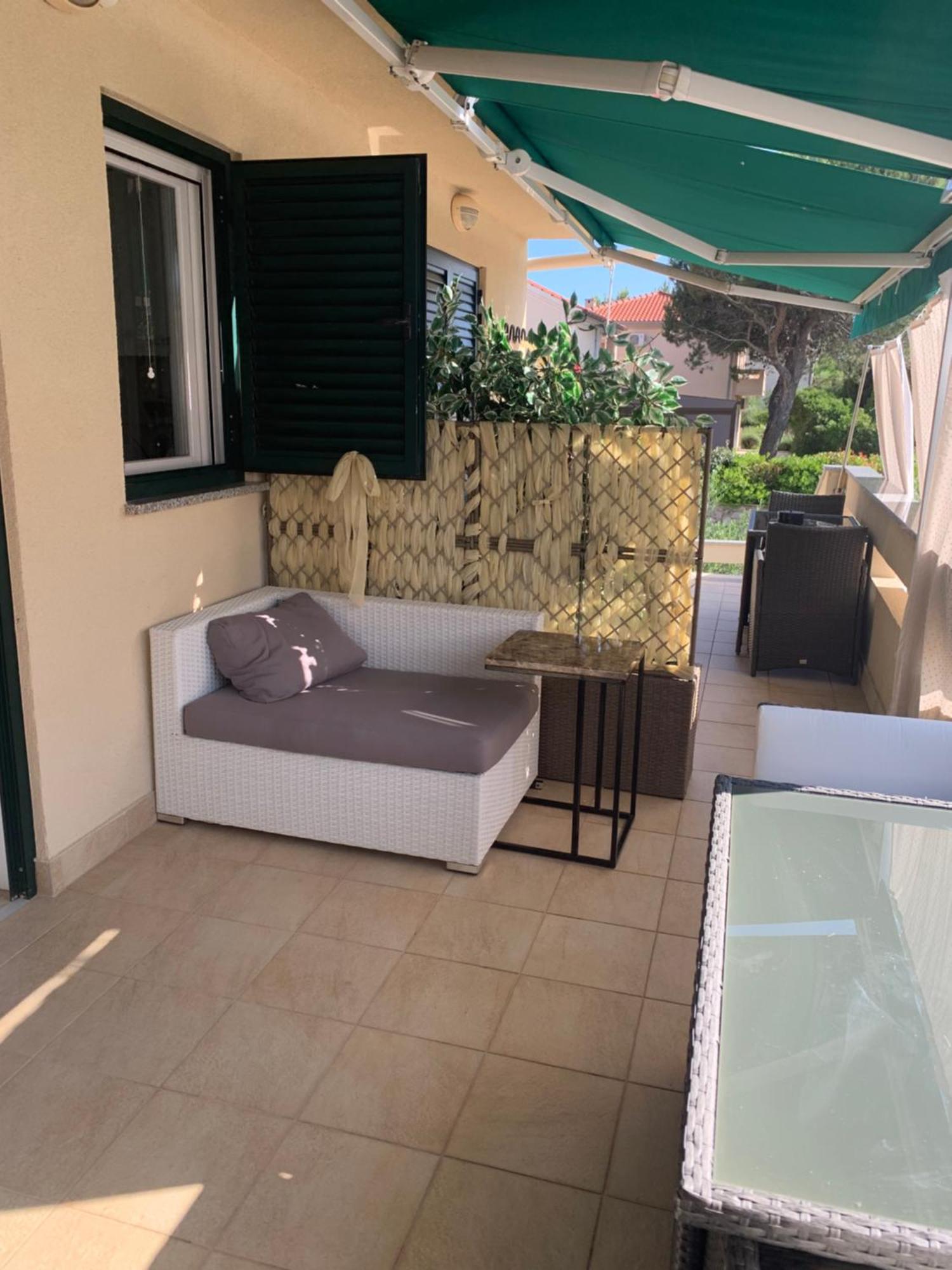 Evamar, Island Krk Apartment *