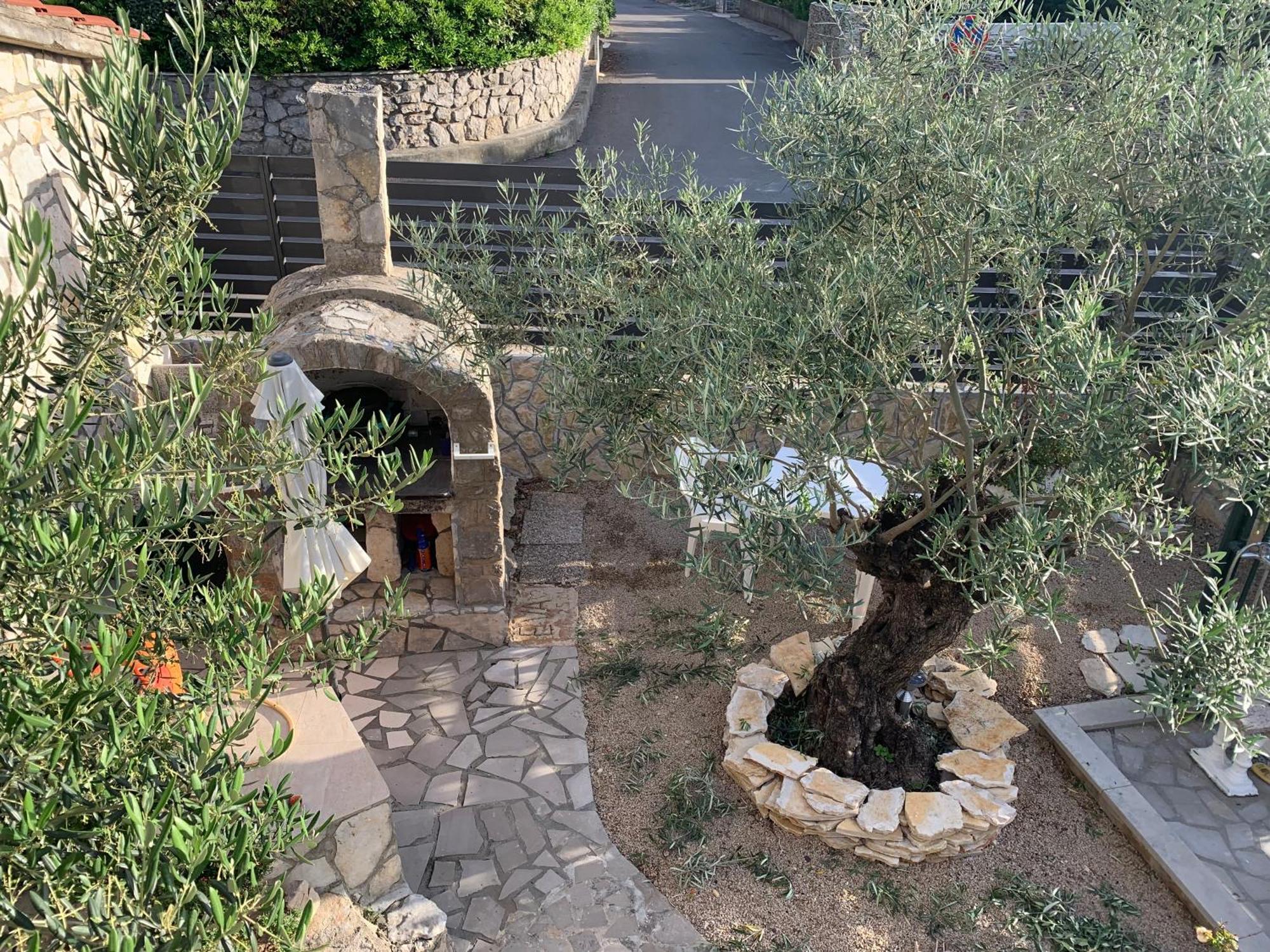 Apartmán Evamar, Island Krk *
