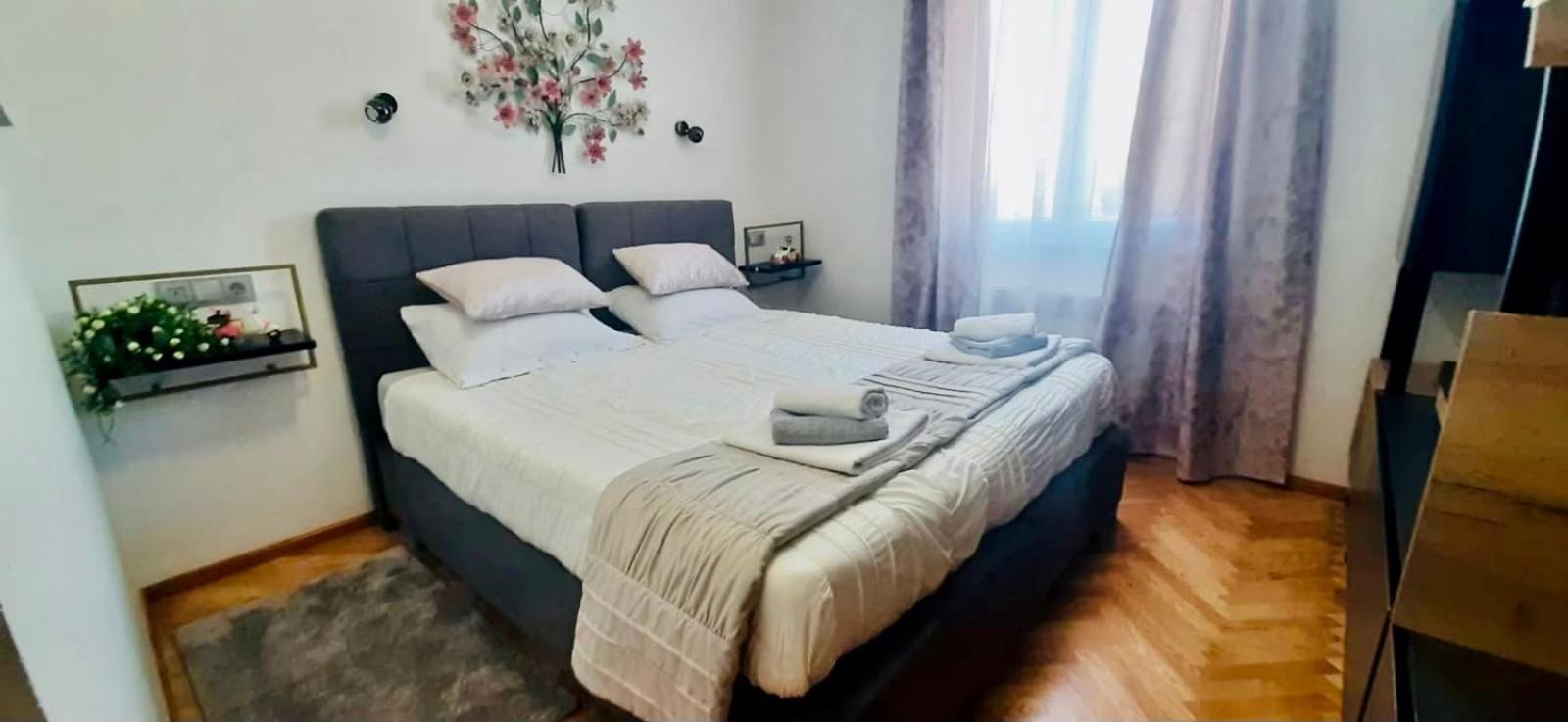 Evamar, Island Krk Apartment Punat