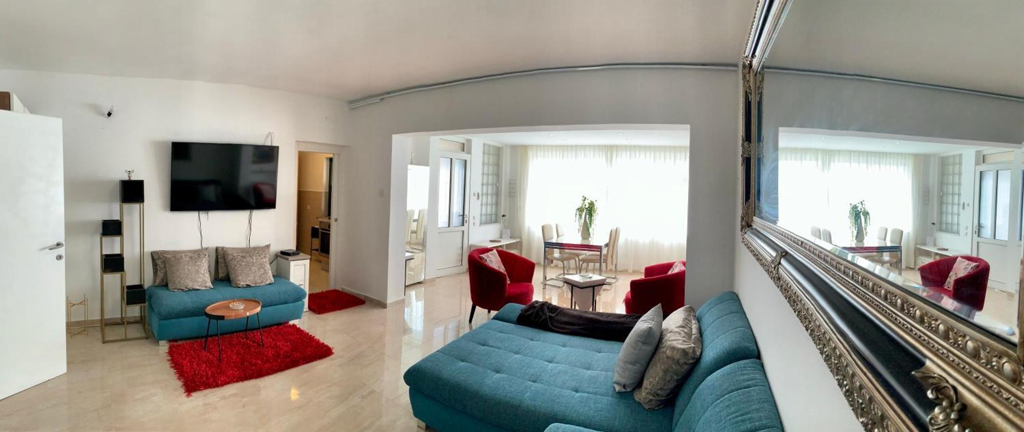 Evamar, Island Krk Apartment
