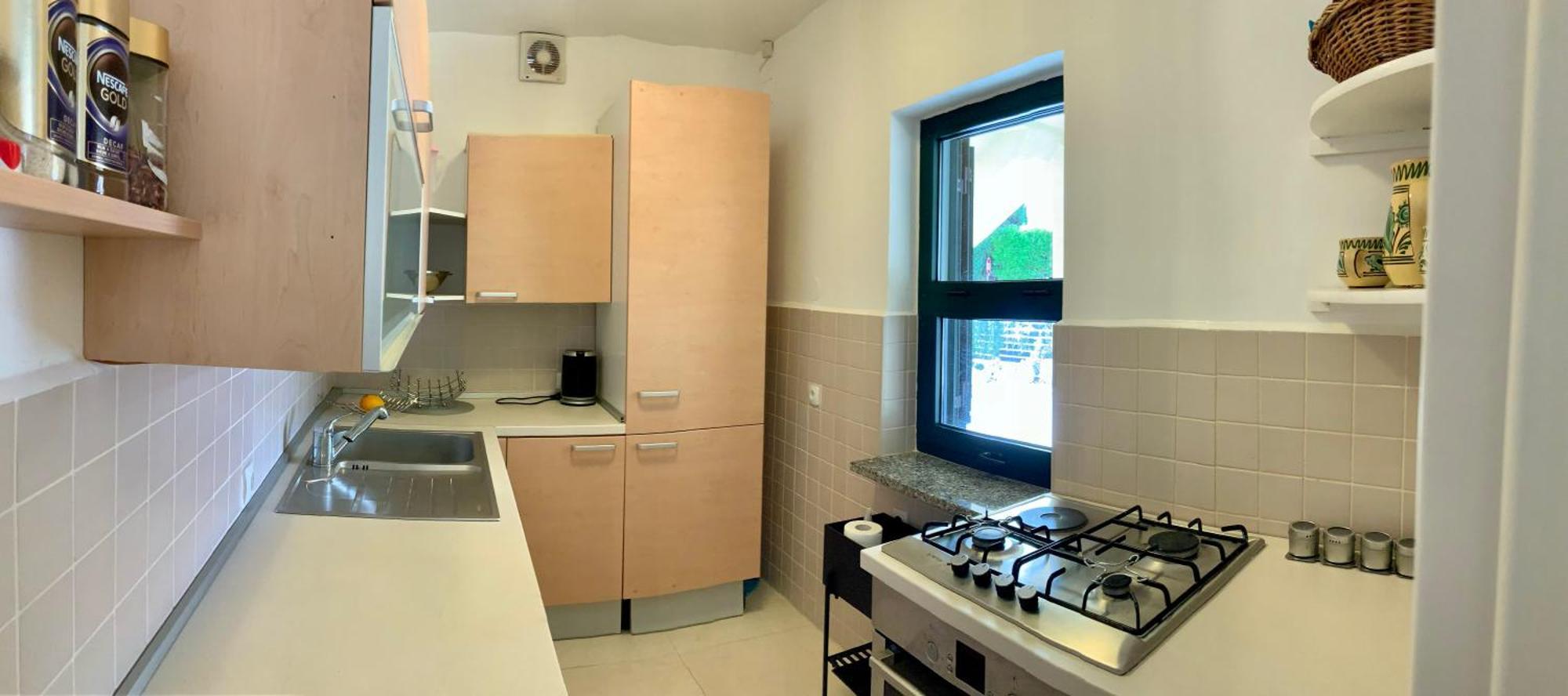 Apartment Evamar, Island Krk Punat