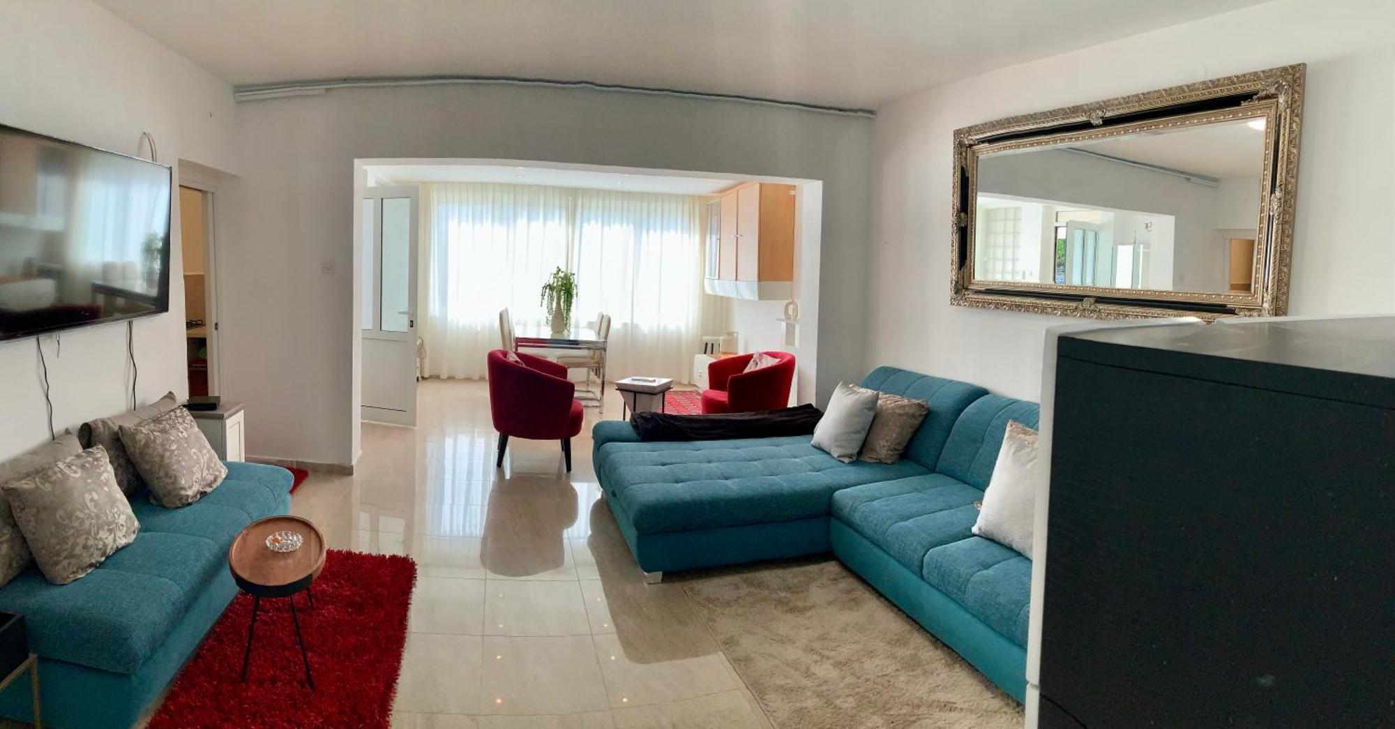 Evamar, Island Krk Apartment *