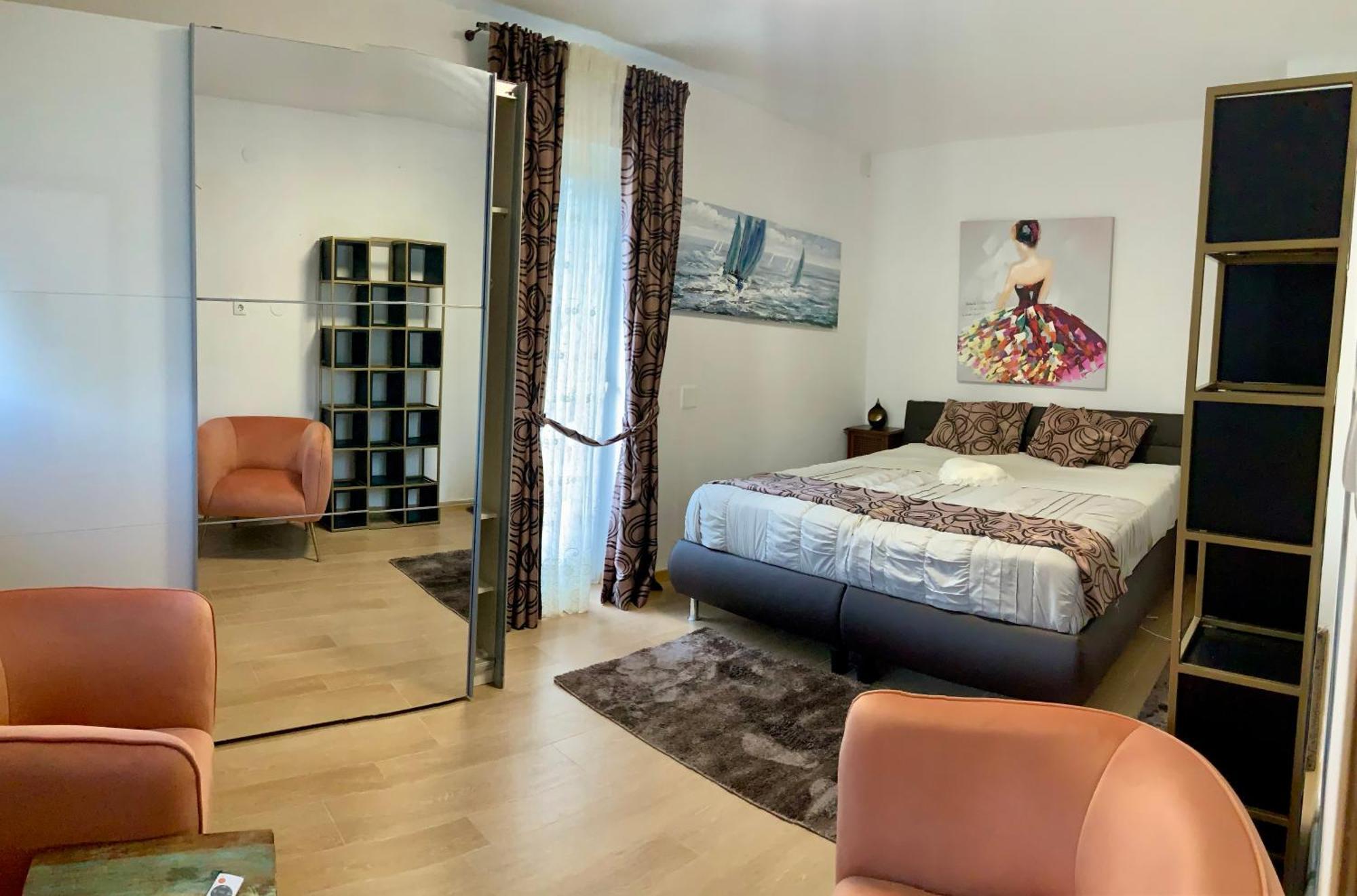 Apartment Evamar, Island Krk Punat