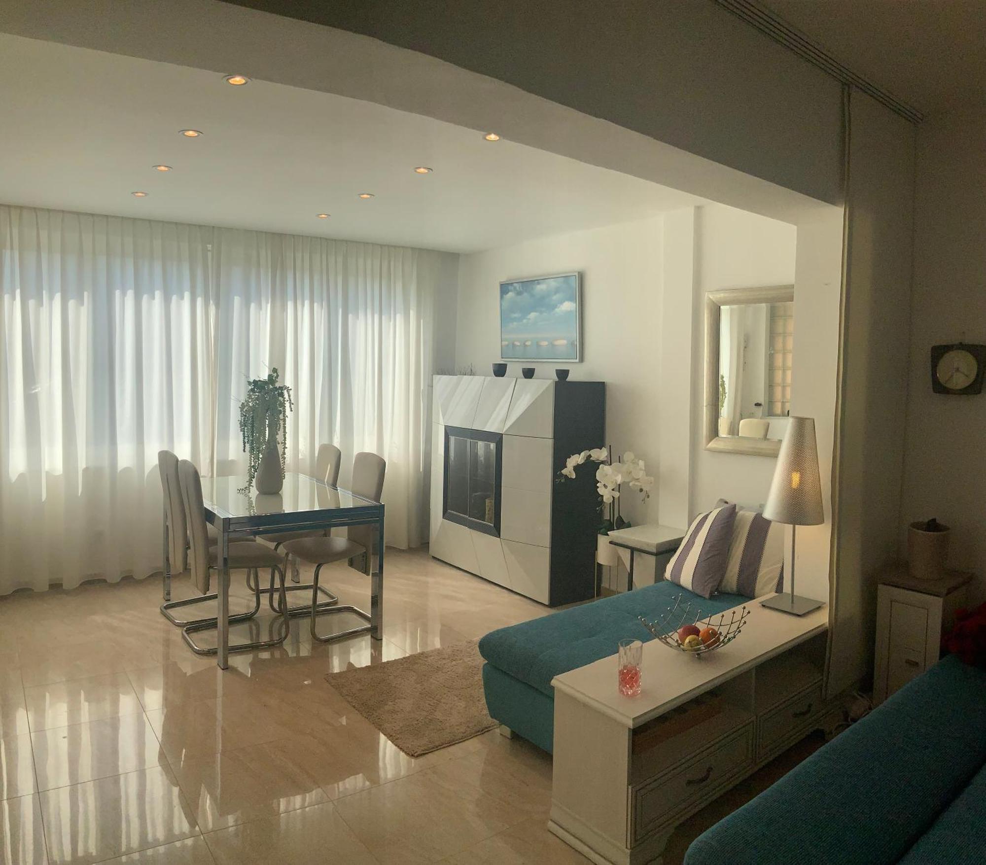 Evamar, Island Krk Apartmán