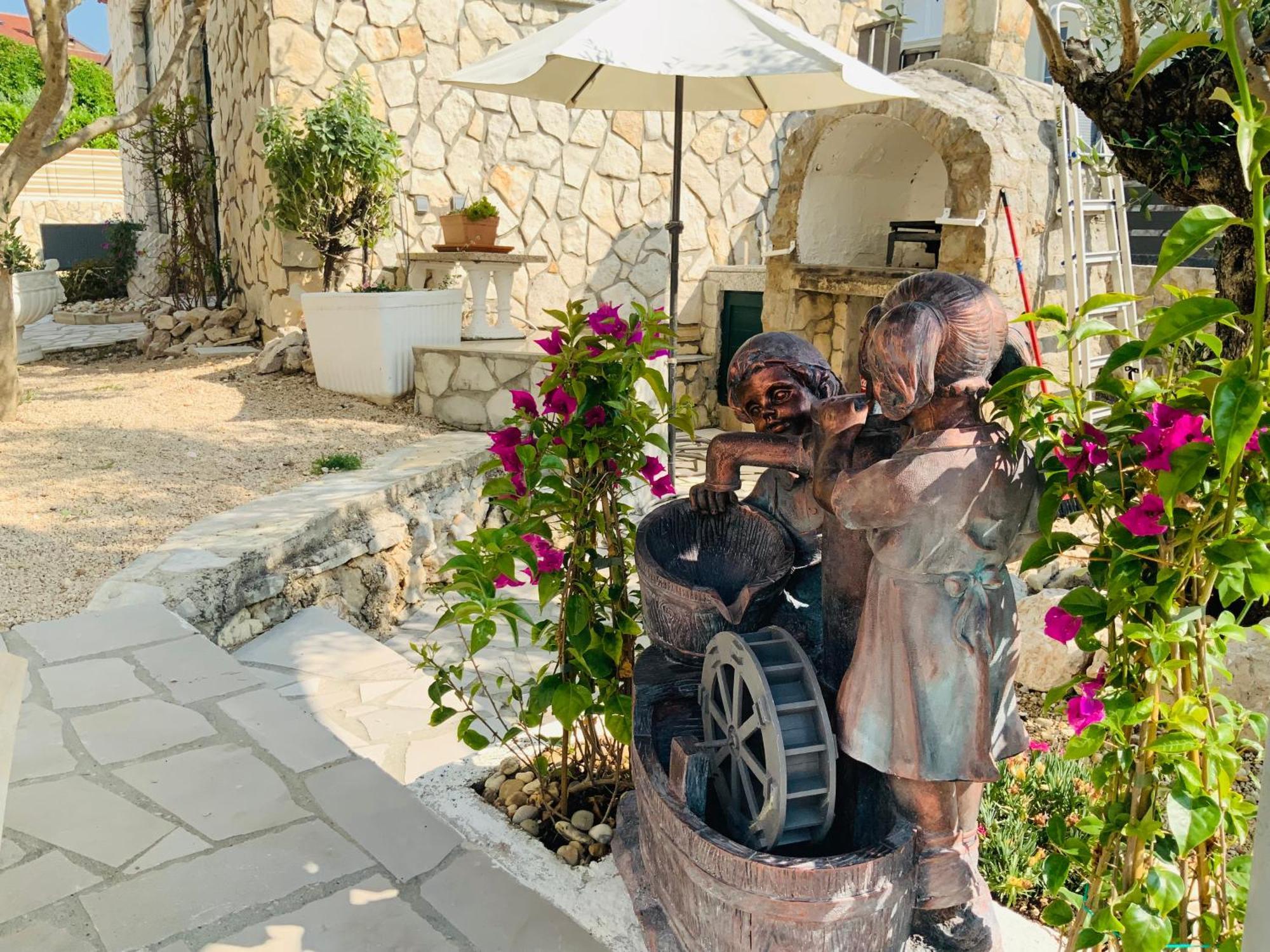 Evamar, Island Krk Punat