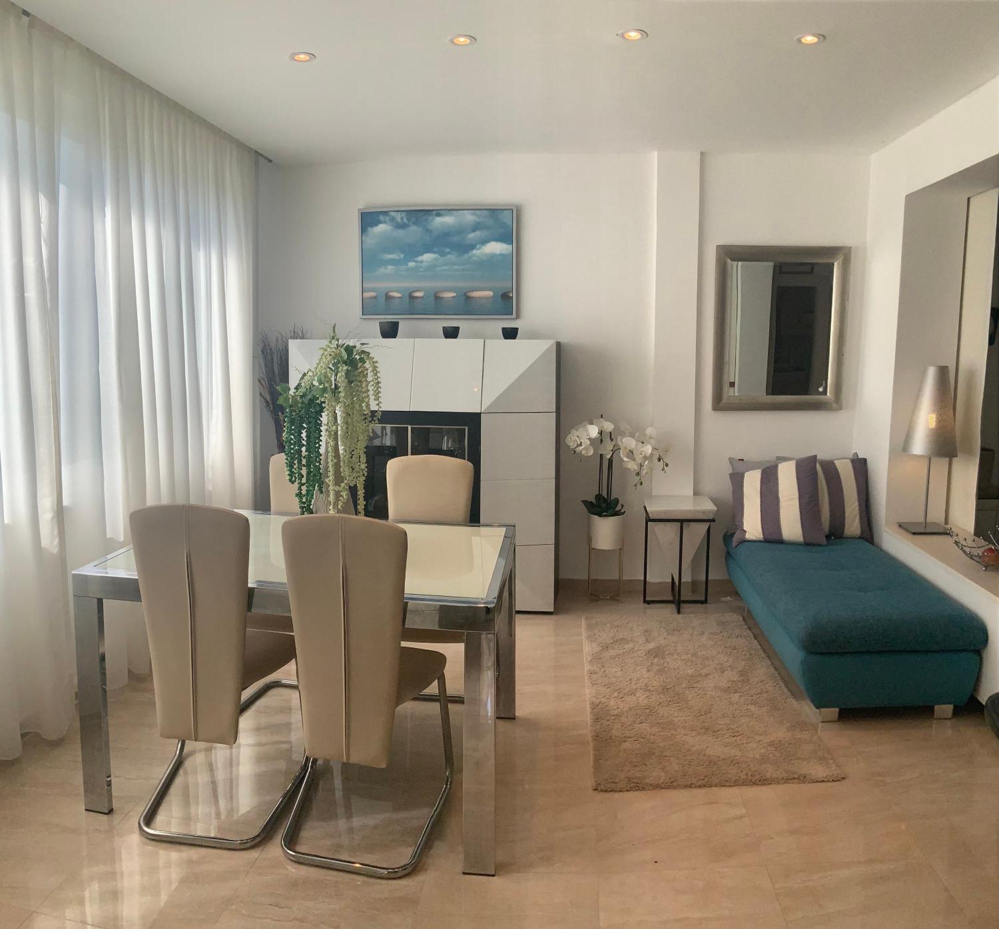 Evamar, Island Krk Apartmán