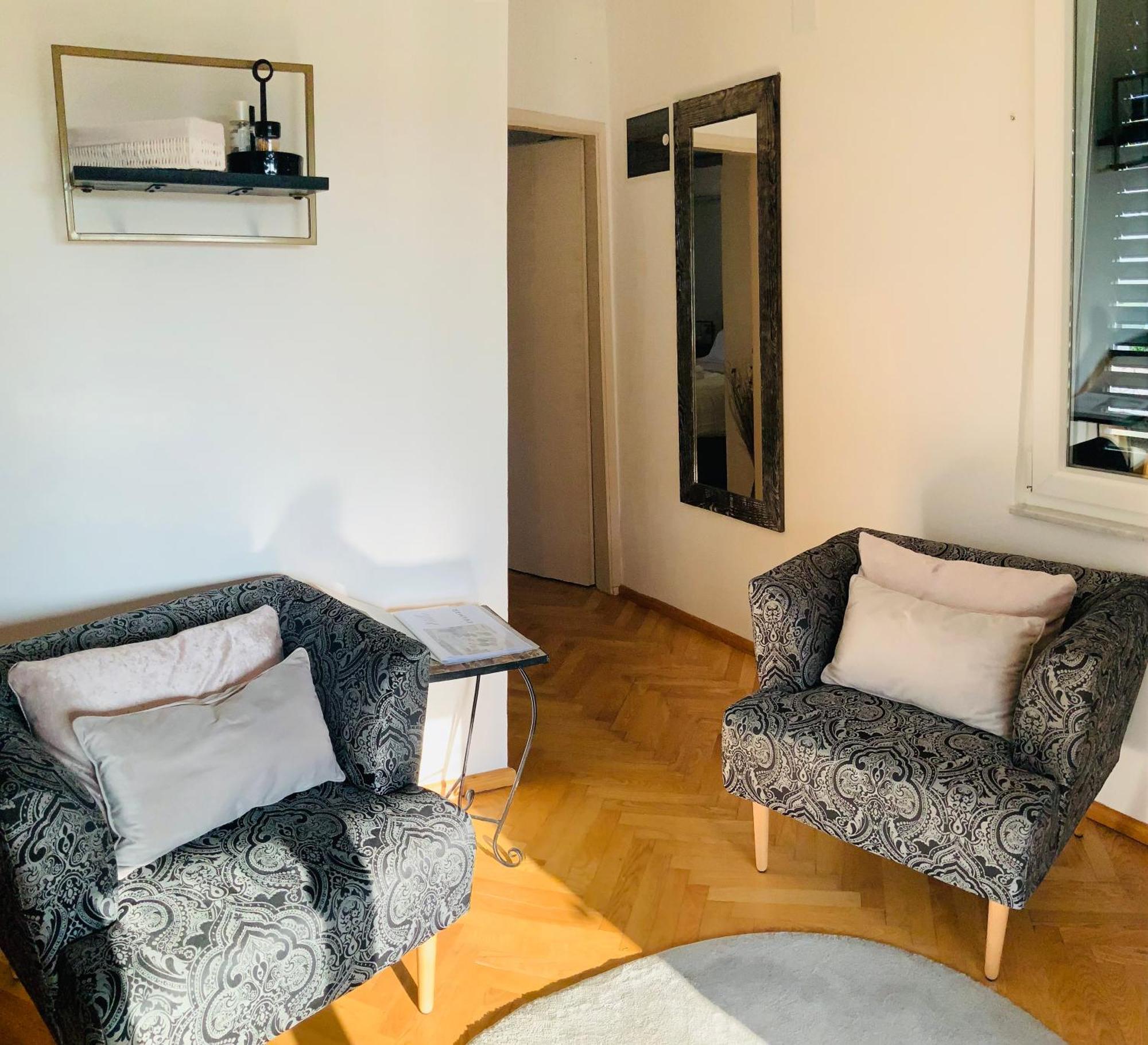 Apartmán Evamar, Island Krk