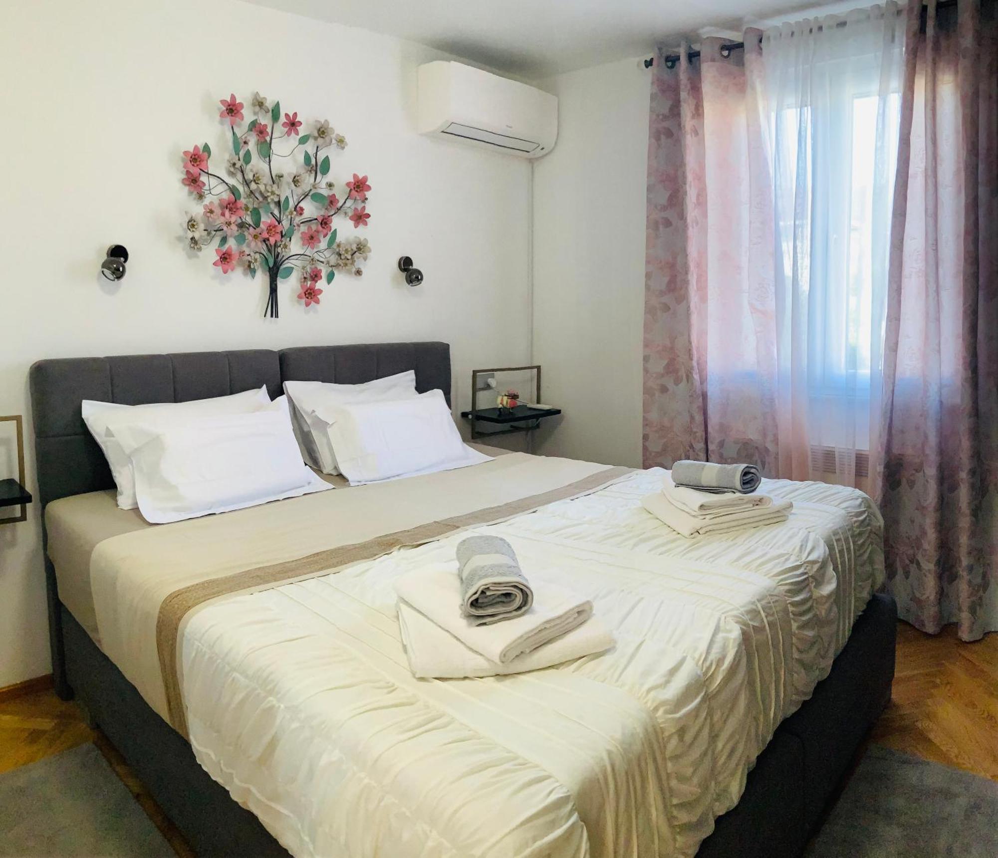 Apartmán Evamar, Island Krk Punat